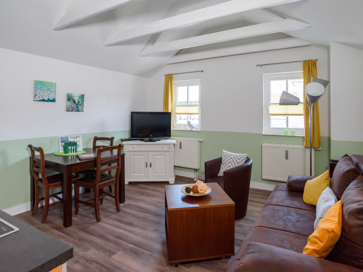Villa Binz - Apt. 03 Dış mekan fotoğraf